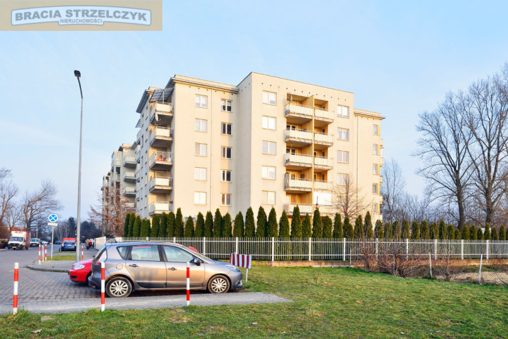Mieszkanie Wynajem  Targówek Zielone Zacisze 1